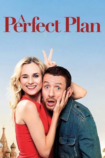دانلود فیلم A Perfect Plan 2012 (یک طرح کامل)