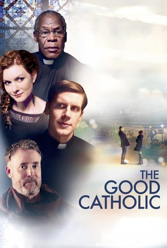 The Good Catholic 2017 (کاتولیک خوب)