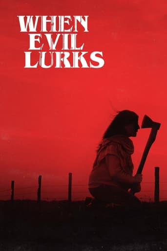 When Evil Lurks 2023 (وقتی شیطانی کمین می کند)