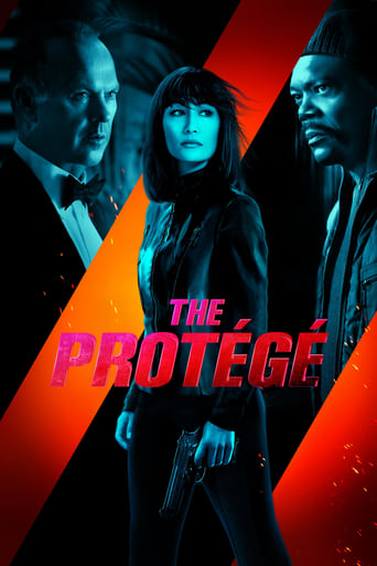 The Protégé 2021 (محافظ)
