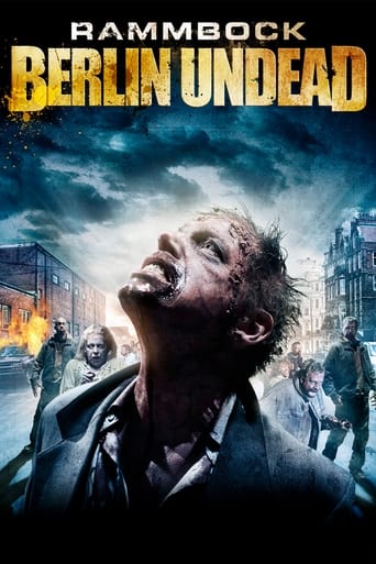 دانلود فیلم Rammbock: Berlin Undead 2010 (رامبوک)