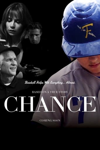 Chance 2020 (شانس)