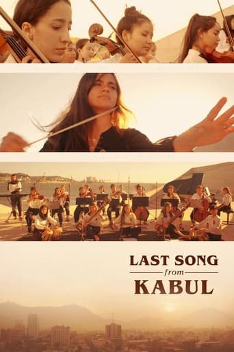 Last Song from Kabul 2023 (اخرین آهنگ از کابل)