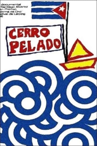 Cerro Pelado 1966