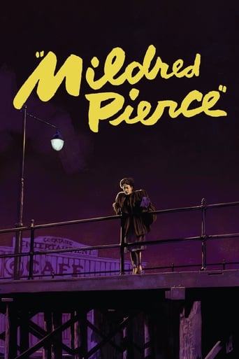 دانلود فیلم Mildred Pierce 1945 (میلدرد پیرس)