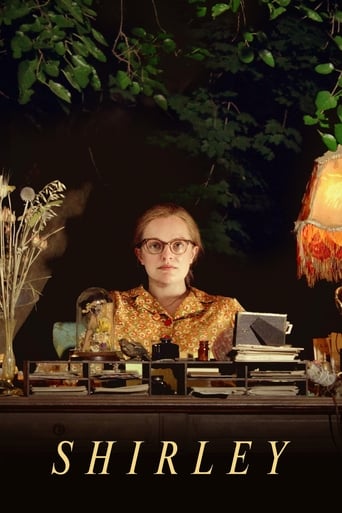 Shirley 2020 (شرلی)