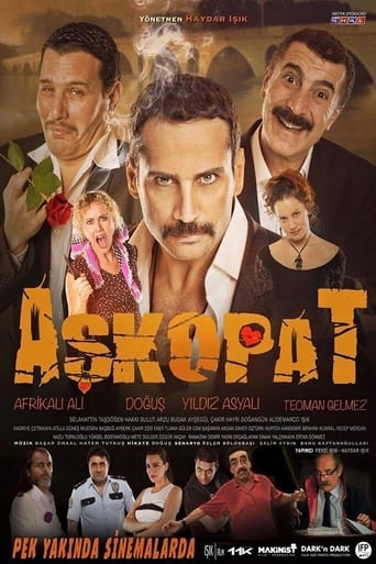 Aşkopat 2015