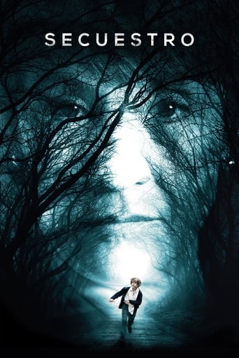 دانلود فیلم Boy Missing 2016 (پسر ربوده شده)