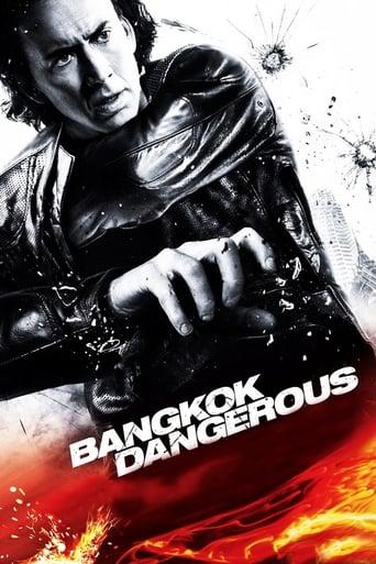 دانلود فیلم Bangkok Dangerous 2008 (بانکوک پر خطر)