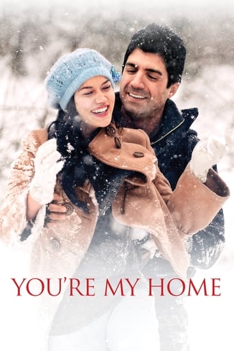 دانلود فیلم You're My Home 2012 (خانه‌ام تو هستی)