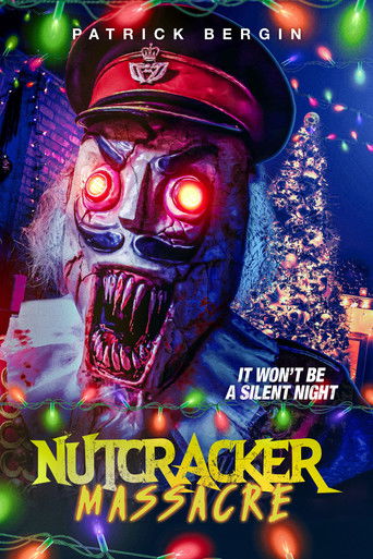 دانلود فیلم Nutcracker Massacre 2022