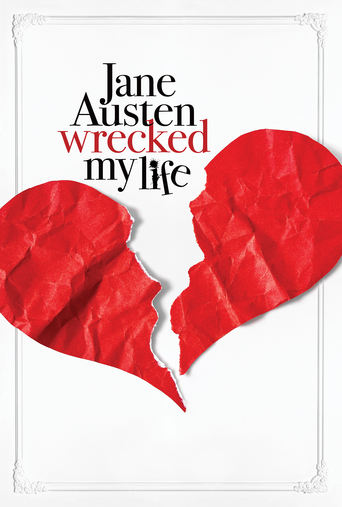 Jane Austen Wrecked My Life 2024 (جین آستن زندگی‌ام را به‌هم ریخت)