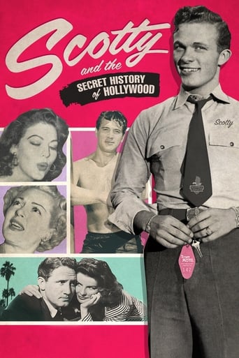 Scotty and the Secret History of Hollywood 2017