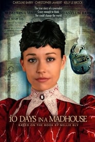 دانلود فیلم 10 Days in a Madhouse 2015