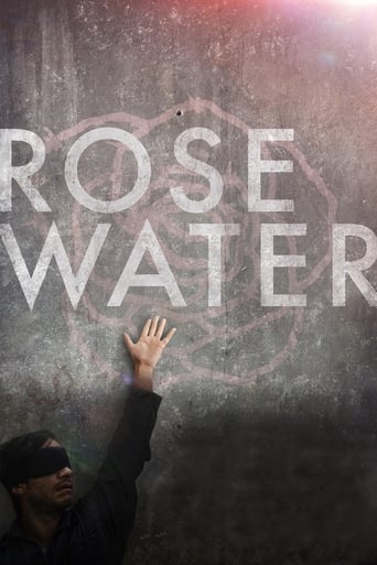 دانلود فیلم Rosewater 2014 (گلاب )