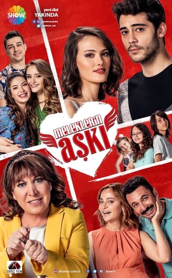 Meleklerin Aşkı 2018 (عشق فرشته ها)