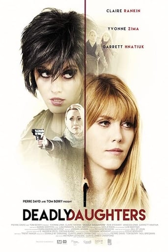 Deadly Daughters 2016
