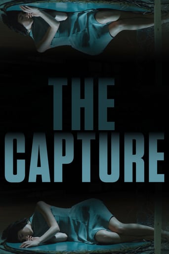 دانلود فیلم The Capture 2017 (ضبط)