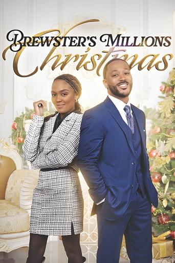 Brewster’s Millions: Christmas 2024