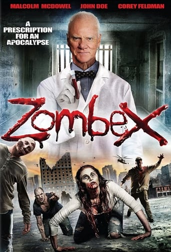 Zombex 2013 (زامبیکس )