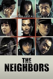 دانلود فیلم The Neighbors 2012 (همسایه ها)