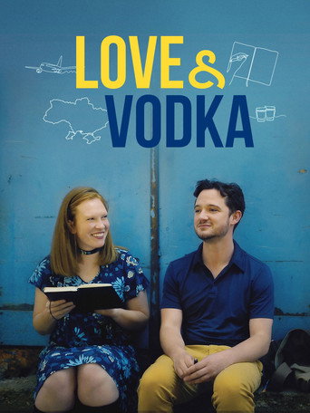Love & Vodka 2024