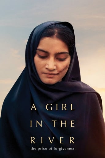 A Girl in the River: The Price of Forgiveness 2015 (دختری در رودخانه: بهای بخشش)