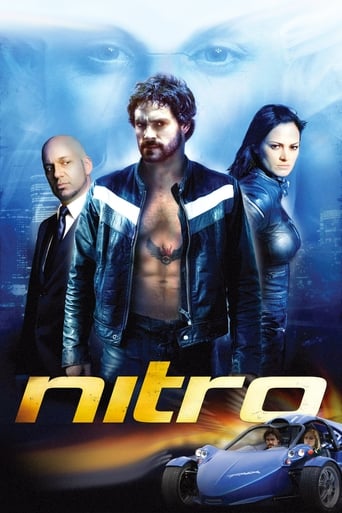 Nitro 2007 (نیترو)
