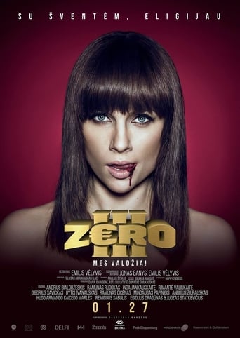 دانلود فیلم Zero III 2017