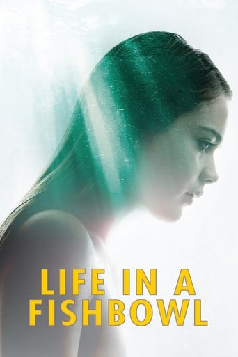 دانلود فیلم Life in a Fishbowl 2014 (زندگی در یک تنگ ماهی)