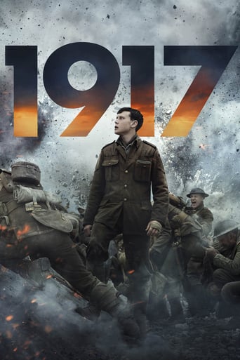 دانلود فیلم 1917 2019 (1917)