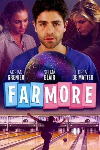 Far More 2021 (خیلی بیشتر)