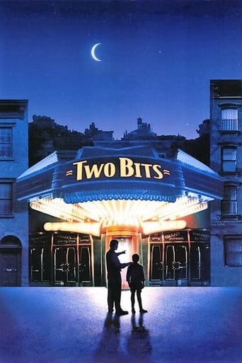 دانلود فیلم Two Bits 1995 (بیست وپنج سنت)