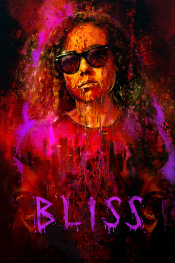 Bliss 2019 (سعادت)