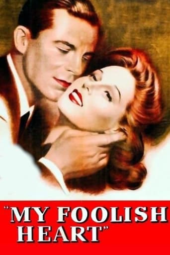 My Foolish Heart 1949 (دل نادان من)