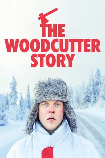 The Woodcutter Story 2022
