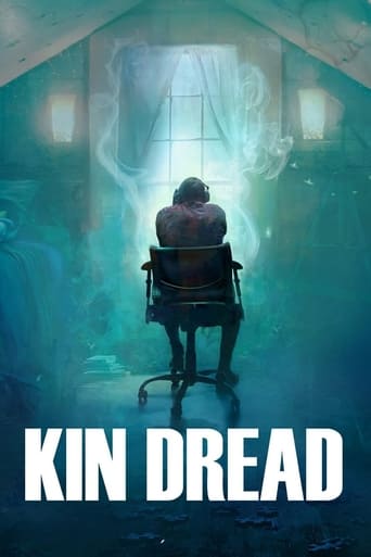 Kin Dread 2021 (خویشاوند ترس)
