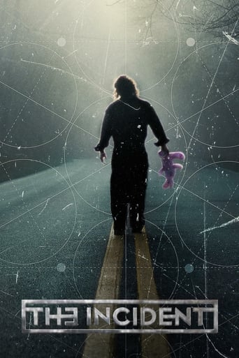 The Incident 2014 (حادثه)