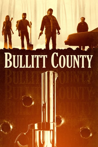Bullitt County 2018 (شهرستان بولیت)