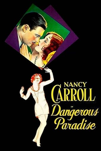 Dangerous Paradise 1930