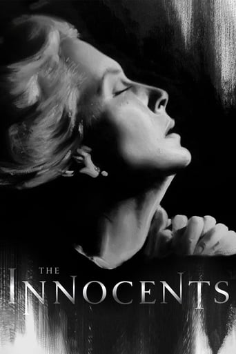 دانلود فیلم The Innocents 1961 (بی‌گناهان)