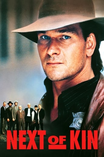 دانلود فیلم Next of Kin 1989 (نزدیک‌ترین خویشاوند)