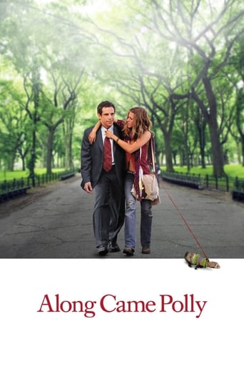 Along Came Polly 2004 (همراه پولی آمد)