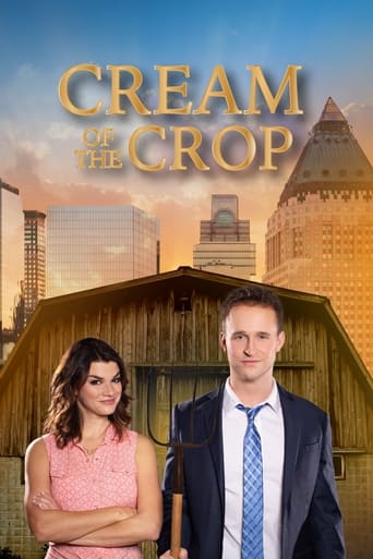 دانلود فیلم Cream of the Crop 2022