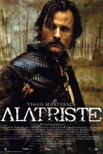 دانلود فیلم Alatriste 2006 ( آلاتریست)