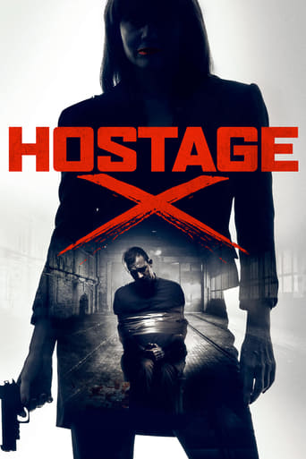 دانلود فیلم Hostage X 2017