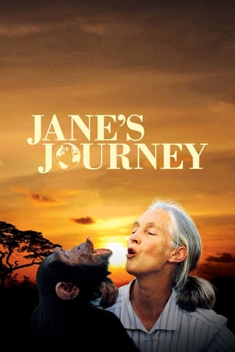 Jane's Journey 2010