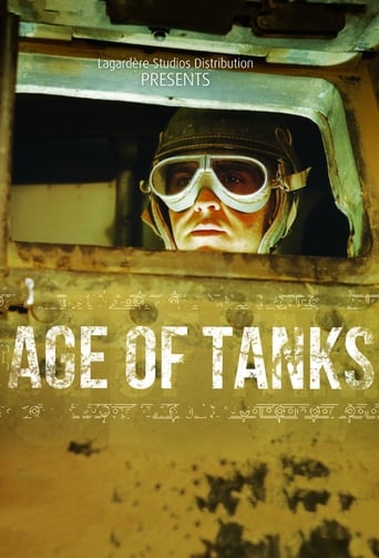 Age of Tanks 2017