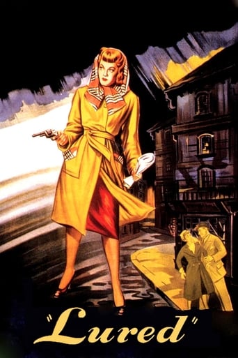 Lured 1947 (اغوا شده)