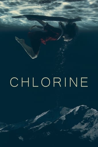 دانلود فیلم Chlorine 2015 (کلورو)
